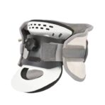 Inflatable Cervical Traction Device Stretching Neck Physiotherapy Instrument Vertebrae Artifact Neck Correction Device(JD020C))