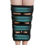 Adjustable O/X Legs Correction Belt,Knock Knee Correction,Leg Straightening Brace for Men Women and Child Day and Night（JD004L）