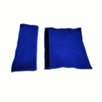 Cover CPAP Headgear Strap Covers Universal and Reusable Double Layer Scratch Protection Mat Soft Pad（JD205C） - Image 4