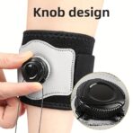 Outdoor Walk Foot Drop Traction Lifting Orthosis Corrective Brace Protective Foot Support and Corrector(JD205A) - Image 8