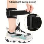 Outdoor Walk Foot Drop Traction Lifting Orthosis Corrective Brace Protective Foot Support and Corrector(JD205A) - Image 7