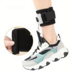 Outdoor Walk Foot Drop Traction Lifting Orthosis Corrective Brace Protective Foot Support and Corrector(JD205A) - Image 6