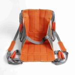 Transfer Belt from Bed to Wheelchair,Car,Stair Transfer, Patient Lift Sling With Handles,Slide Board Transferring for Elderly, Disabled, Adults(JD121FA)