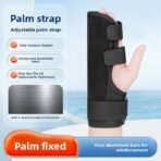 Adjustable Finger Splint Support for Fracture Recovery Arthritis Relief and Finger Joint Stabilization（JD120FS） - Image 11
