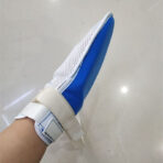 Medical Hand Restraints Safety Restraints Gloves Control Mitts Safety Hand Glove Restraint Mitts（JD004H） - Image 3