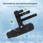 Adjustable Finger Splint Support for Fracture Recovery Arthritis Relief and Finger Joint Stabilization（JD120FS） - Image 8