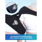 Adjustable Shoulder Pads Support protection for Stroke Shoulder Joint protection Belt with Shoulder (JD017S) - Image 7