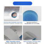 Wholesale Aluminum Pinky Finger Splint Support Thumb Protect Fracture Extension Fixation Finger Protector Device（JD122FS） - Image 6