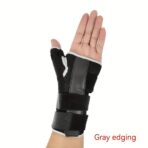 Wrist Brace & Thumb Spica Splint for De Quervain's Tenosynovitis,Carpal Tunnel & Arthritis Wrist Support Thumb Splint（JD203W） - Image 6