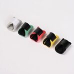 Finger Fixation Splint Hand Support Finger Plate Fixation Motion Adjustable Five Finger Protector（JD110FS） - Image 4