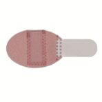 Finger Fixation Splint Hand Support Finger Plate Fixation Motion Adjustable Five Finger Protector（JD110FS） - Image 10