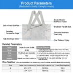 Adjustable Unisex Elastic Rib Injury Support Bracket Comfortable Breathable Chest Rib Fixation Belt Wholesale Strong Comfortable（JD004R） - Image 6