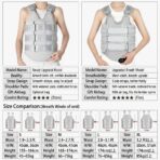 Thoracolumbar Fixation Brace For Men Women Breathable Mesh Postoperative Support Lumbar Orthosis Waist Support Belt（JD125B） - Image 8