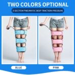 O- and X-shaped leg correctors, enhanced corrective effect, best-selling O- and X-shaped leg correctors.（JD009L） - Image 10