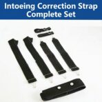 Child Adjustable Legs Posture Corrector Legs Straightening Band XO-Type Leg Correction Belt(JD008L) - Image 4