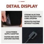 Hot Selling Hip and Thigh Support Brace Hip Compression Strap High Quality Hip Groin Brace（JD018PS） - Image 13
