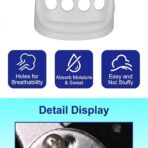 Medical Orthopedic Ankle Foot Support Brace Orthosis AFO Post Op Foot Splint Immobilizer Splint（JD217F） - Image 8