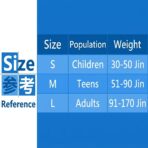 O- and X-shaped leg correctors, enhanced corrective effect, best-selling O- and X-shaped leg correctors.（JD009L） - Image 9