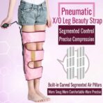 O- and X-shaped leg correctors, enhanced corrective effect, best-selling O- and X-shaped leg correctors.（JD009L） - Image 6