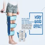 O- and X-shaped leg correctors, enhanced corrective effect, best-selling O- and X-shaped leg correctors.（JD009L） - Image 3
