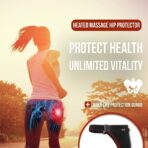 Hot Selling Hip and Thigh Support Brace Hip Compression Strap High Quality Hip Groin Brace（JD018PS） - Image 6