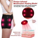 Hot Selling Hip and Thigh Support Brace Hip Compression Strap High Quality Hip Groin Brace（JD018PS） - Image 3