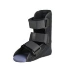 Ankle Brace Support Fix Splint-Foot Drop Splint Guard Sprain Orthosis-Adults Kid Ankle Protector for Plantar Fasciitis Heel Pain(JD219F)