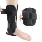 Ankle Splint Brace Support Protector Ankle Stabilizer Brace Ankle Support Brace Stabilizing Stirrup Splint for Sprains（JD212A） - Image 4