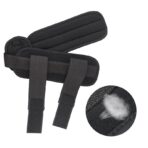 Ankle Splint Brace Support Protector Ankle Stabilizer Brace Ankle Support Brace Stabilizing Stirrup Splint for Sprains（JD212A） - Image 2