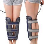 Effective Posture Correction Belt Convenient O X Leg Type Straightening Brace Intelligent Legs Corrector with air Pressure（JD007L） - Image 11