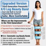 O- and X-shaped leg correctors, enhanced corrective effect, best-selling O- and X-shaped leg correctors.（JD009L） - Image 11