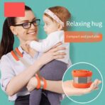 Baby carrier, stretch strap, for baby bag outdoor travel walking shopping use（JD005BS） - Image 2