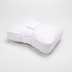 Knee Pillow for Side Sleepers - Pillow Between the Legs and Under the Knees for Back Sleepers Support Pillow for Side Sleepers（JD116KN） - Image 4