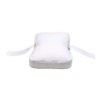 Knee Pillow for Side Sleepers - Pillow Between the Legs and Under the Knees for Back Sleepers Support Pillow for Side Sleepers（JD116KN） - Image 5