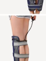 Effective Posture Correction Belt Convenient O X Leg Type Straightening Brace Intelligent Legs Corrector with air Pressure（JD007L） - Image 10