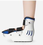 Orthopedic Ankle Walker Brace Medical Fracture Walking Boot Air Cam Shoe for Fractures Recovery Rehabilitation Therapy Supplies（JD218F） - Image 3