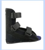 Ankle Brace Support Fix Splint-Foot Drop Splint Guard Sprain Orthosis-Adults Kid Ankle Protector for Plantar Fasciitis Heel Pain(JD219F) - Image 3