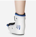 Orthopedic Ankle Walker Brace Medical Fracture Walking Boot Air Cam Shoe for Fractures Recovery Rehabilitation Therapy Supplies（JD218F） - Image 2