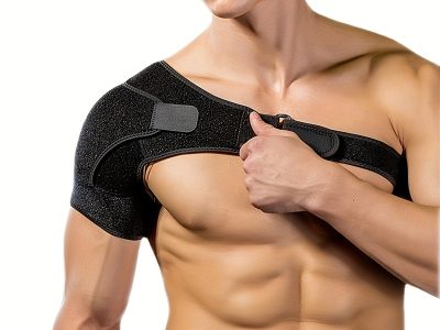 Shoulder