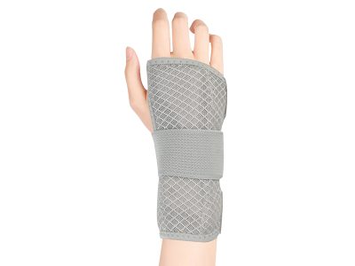 Wrist & Finger