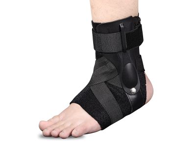 Ankle & Foot