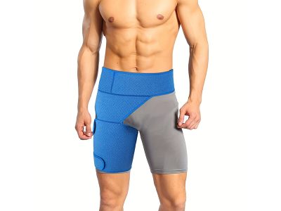 Thigh & Groin